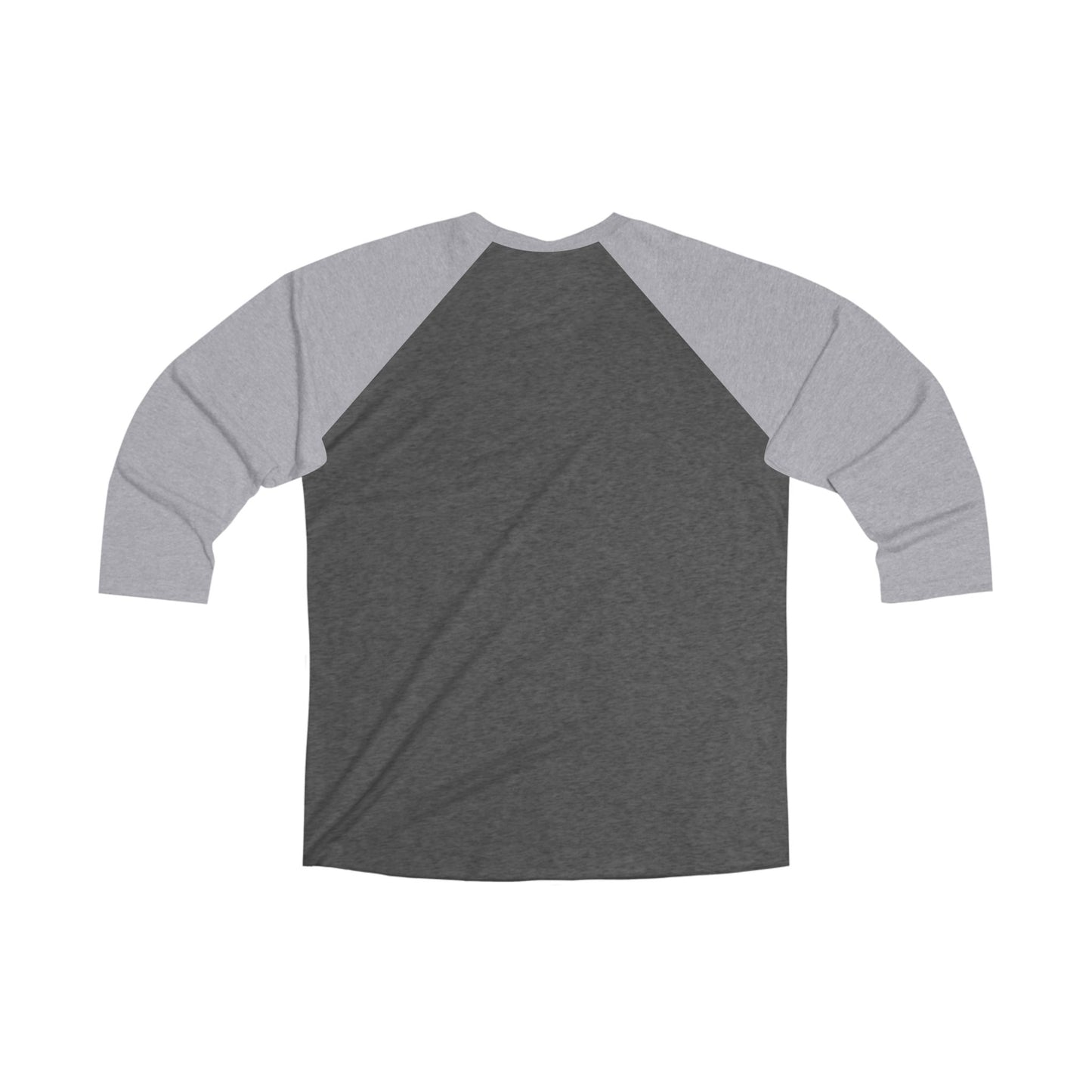 Crafting Crew 3/4 Sleeve Baseball Shirt for Crafters