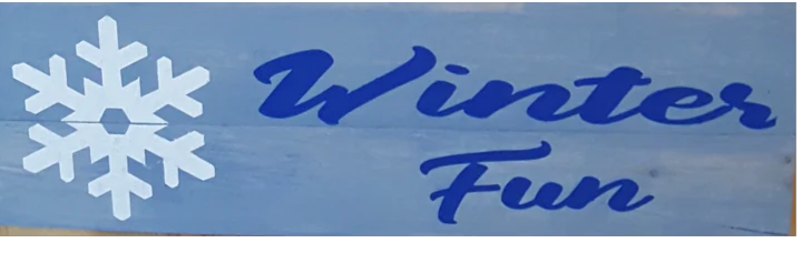 Sign Making