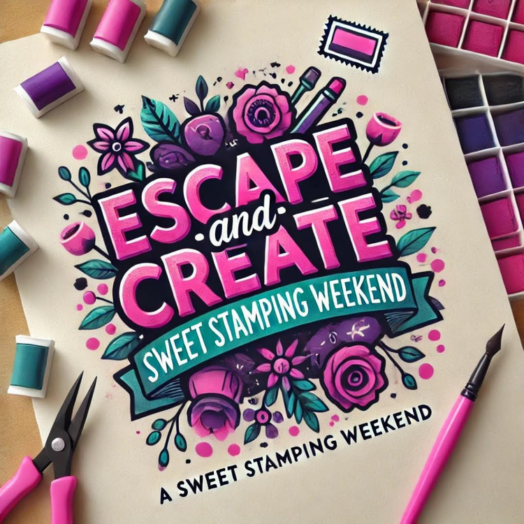 Escape and Create