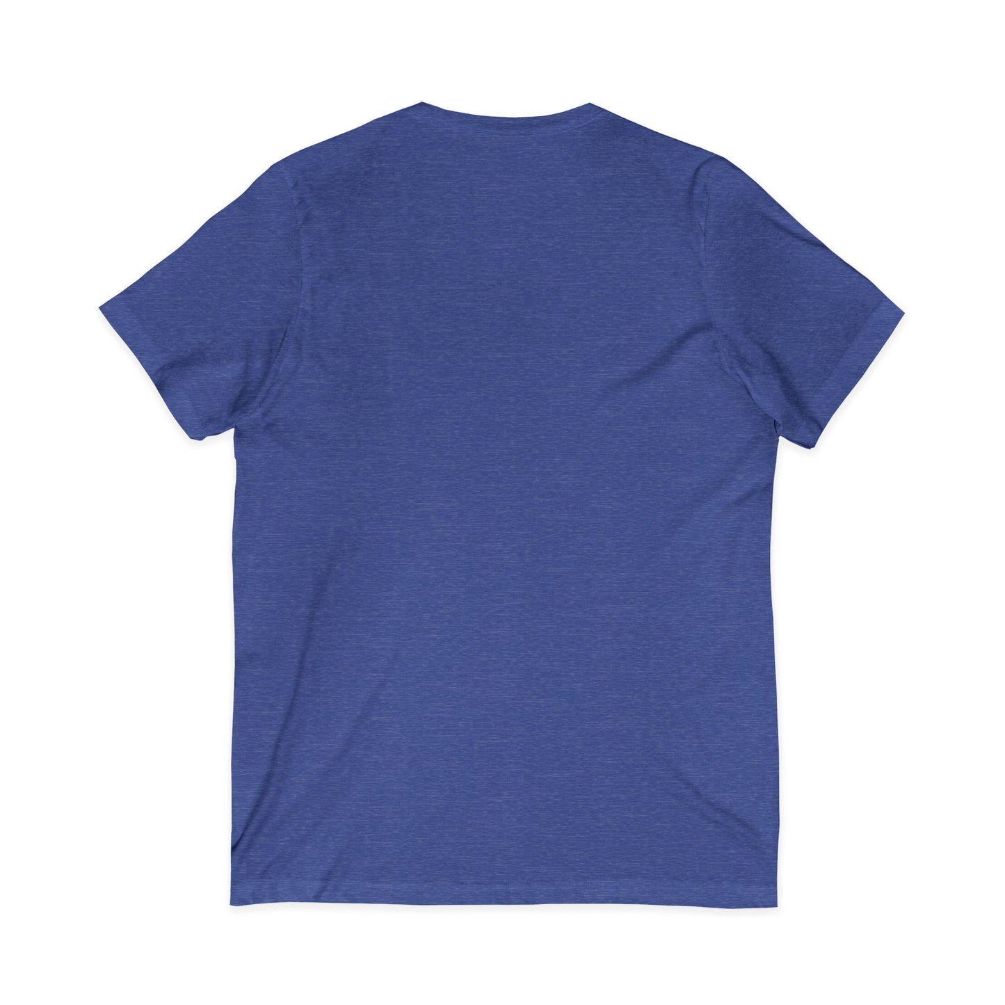 Crafting Is My Kind of Thing V-Neck Tee