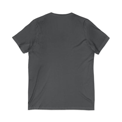 Scrapping Is My Kind of Thing V-Neck Tee
