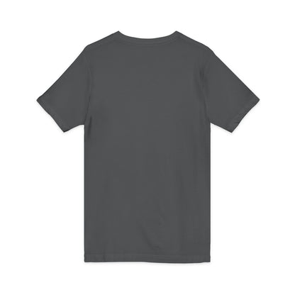 Scrapping Is My Kind of Thing V-Neck Tee