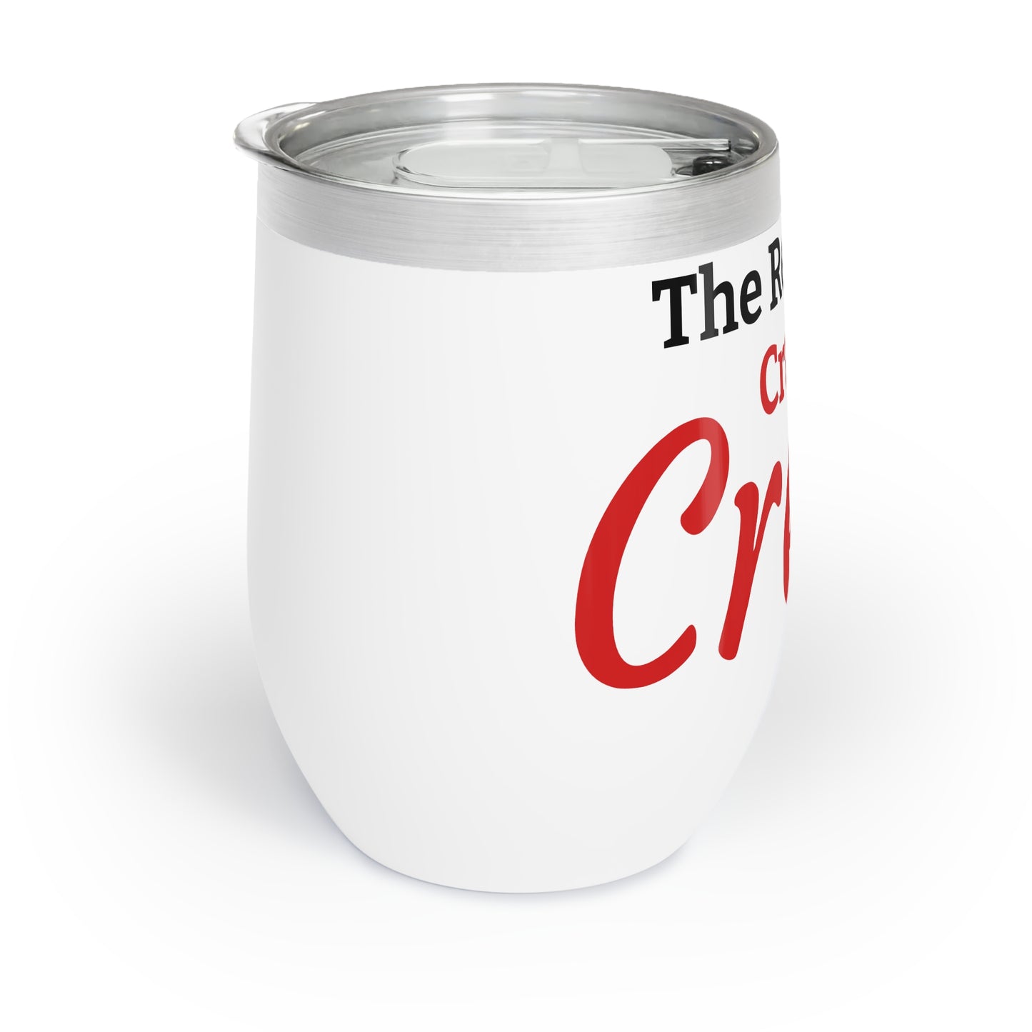 Chill Wine Tumbler
