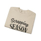 Scrapping Season Unisex Heavy Blend™ Crewneck Sweatshirt