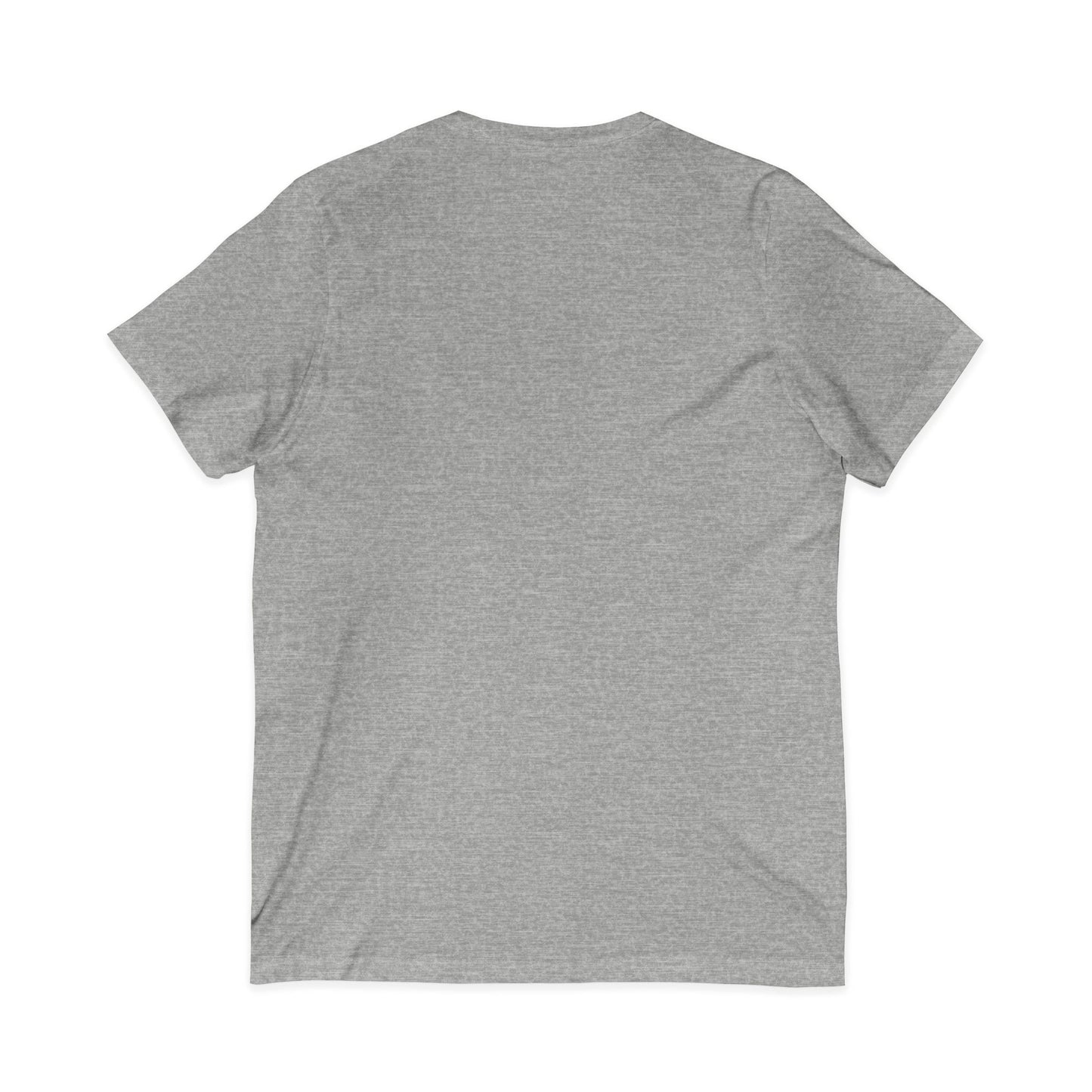 Crafting Is My Kind of Thing V-Neck Tee