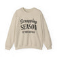 Scrapping Season Unisex Heavy Blend™ Crewneck Sweatshirt