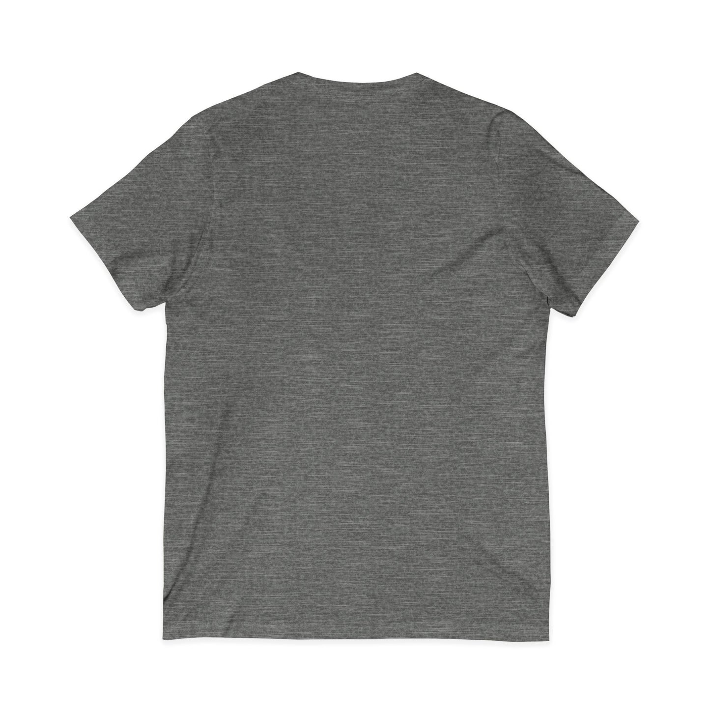 Scrapping Is My Kind of Thing V-Neck Tee