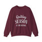 Quilting Season Unisex Heavy Blend™ Crewneck Sweatshirt