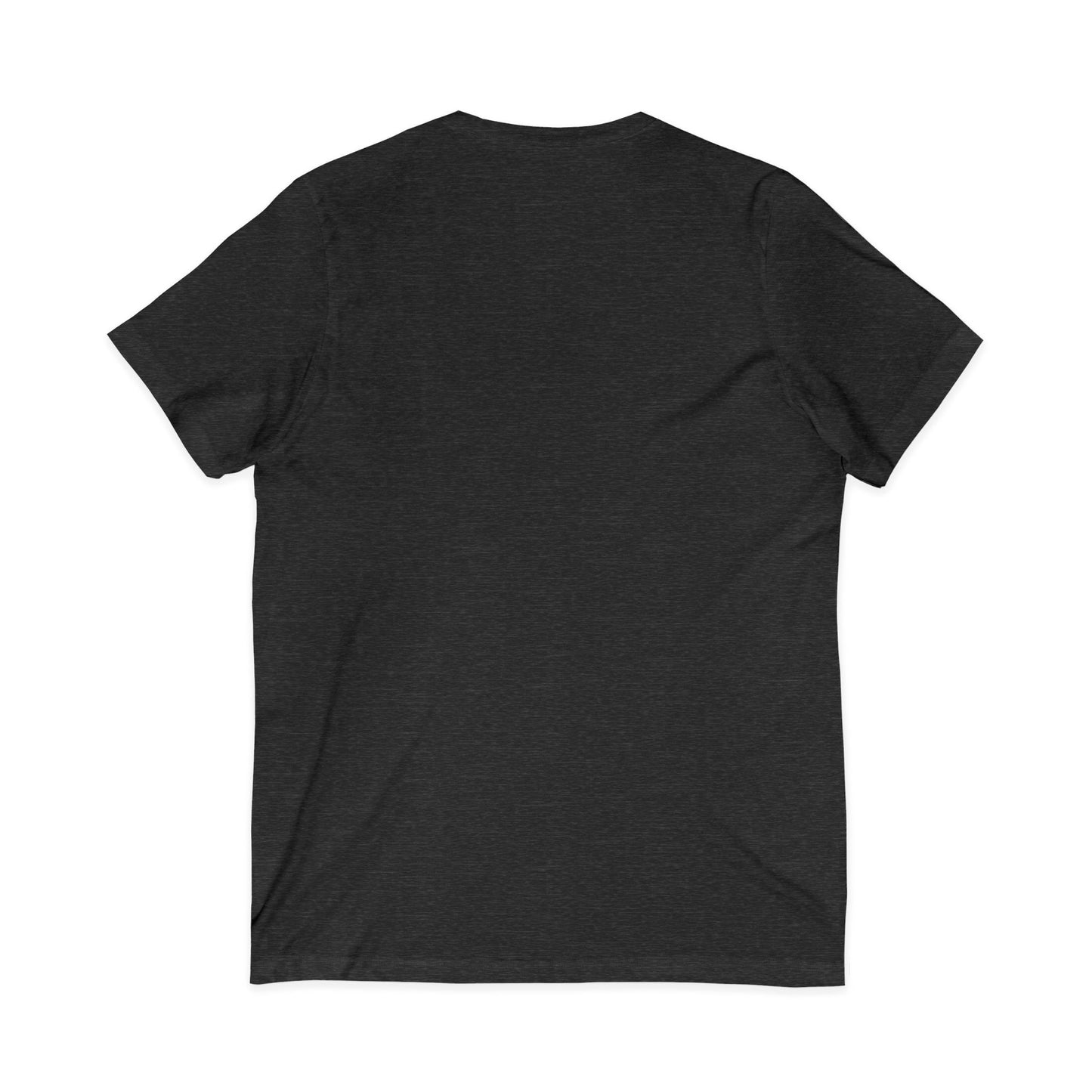 Scrapping Is My Kind of Thing V-Neck Tee
