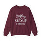 Crafting Unisex Heavy Blend™ Crewneck Sweatshirt