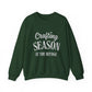 Crafting Unisex Heavy Blend™ Crewneck Sweatshirt