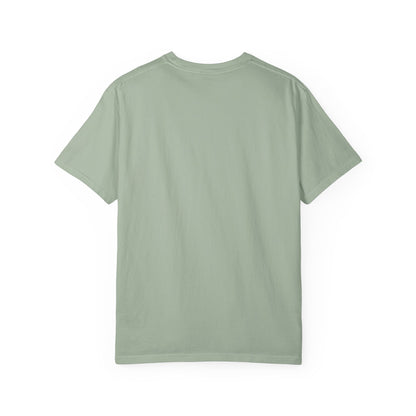 Scrapping T-Shirt — "Life Happens, Scrapping Helps" Casual Tee for Scrappers