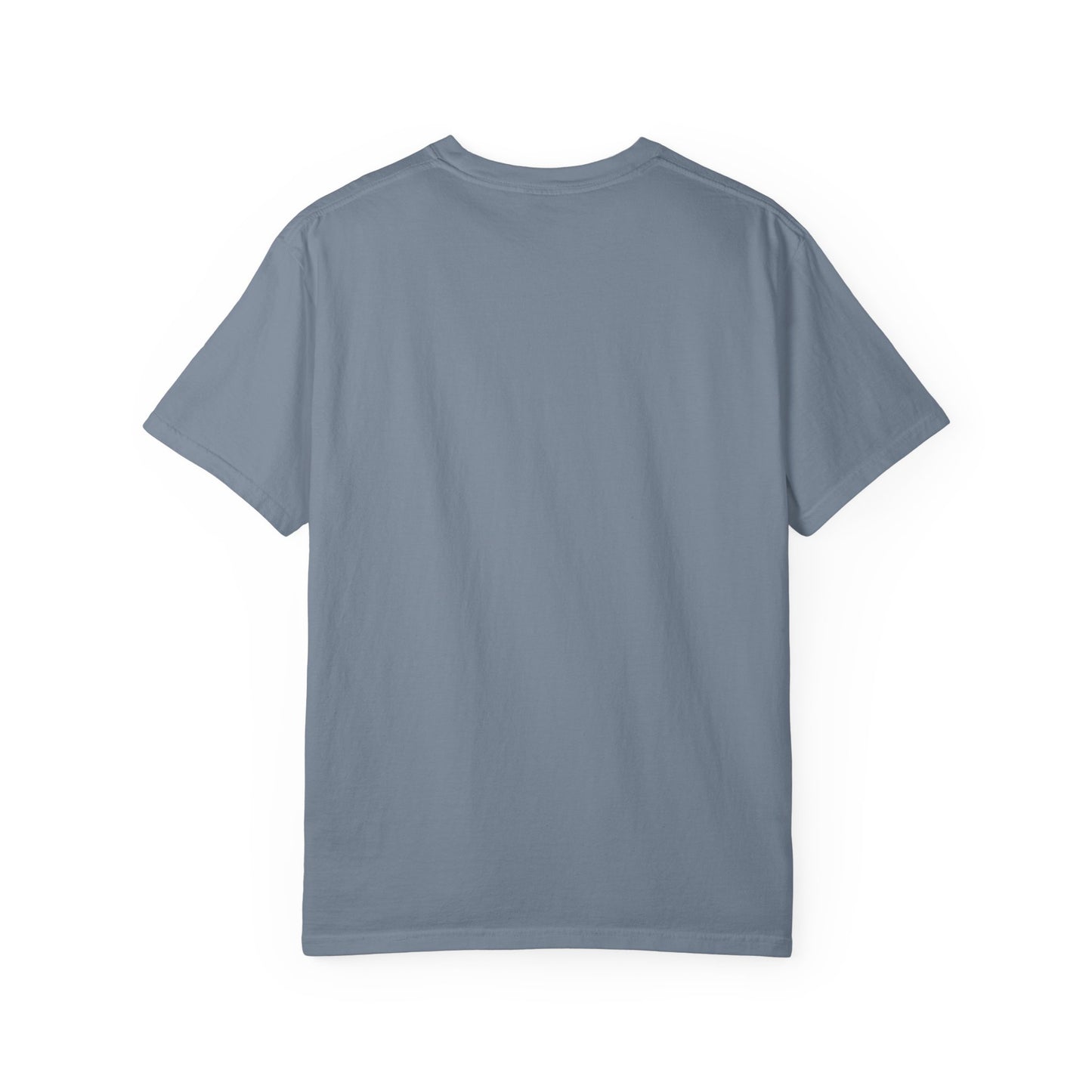 Quilting T-Shirt — "Life Happens, Quilting Helps" Casual Tee for Quilters