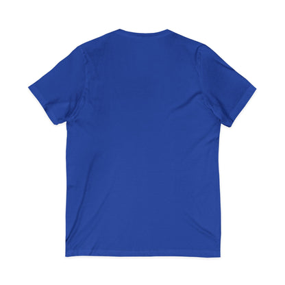 Scrapping Is My Kind of Thing V-Neck Tee