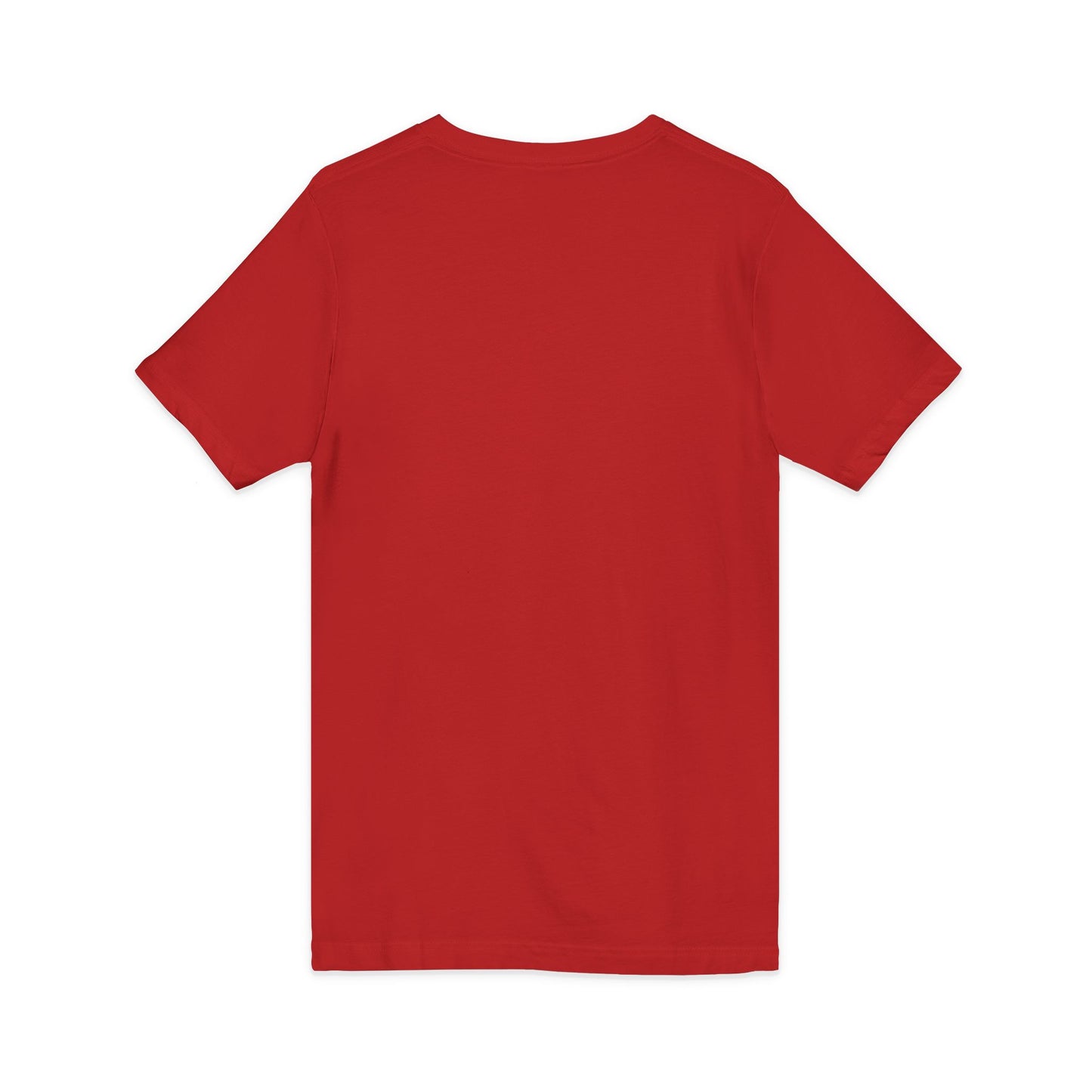 Scrapping Is My Kind of Thing V-Neck Tee