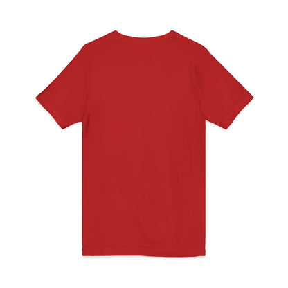 Scrapping Is My Kind of Thing V-Neck Tee