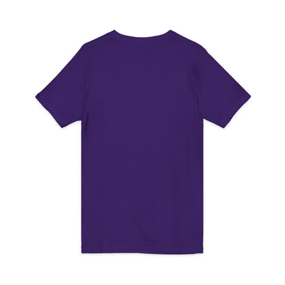 Scrapping Is My Kind of Thing V-Neck Tee