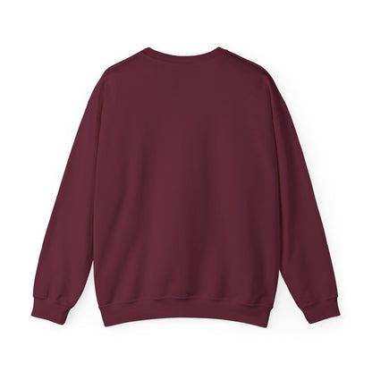 Scrapping Season Unisex Heavy Blend™ Crewneck Sweatshirt
