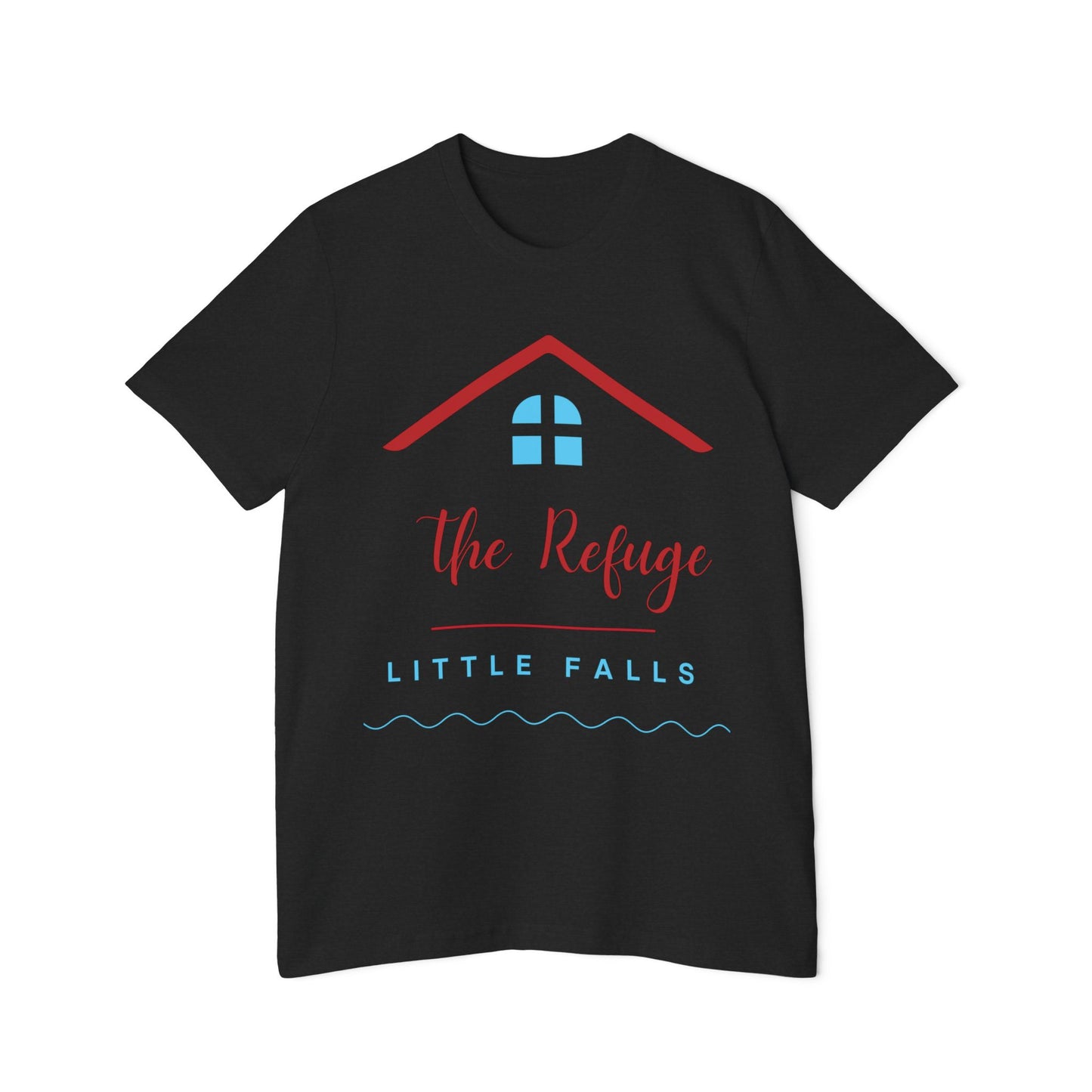 T-Shirt — The Refuge Little Falls