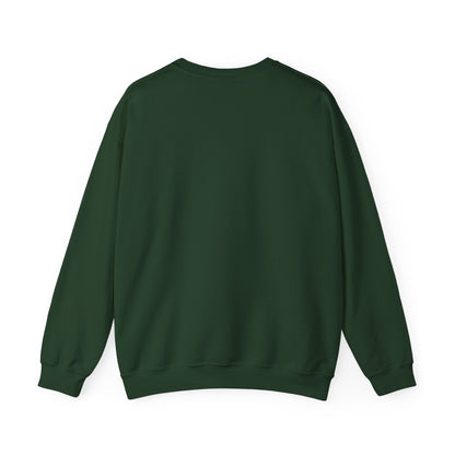 Scrapping Season Unisex Heavy Blend™ Crewneck Sweatshirt