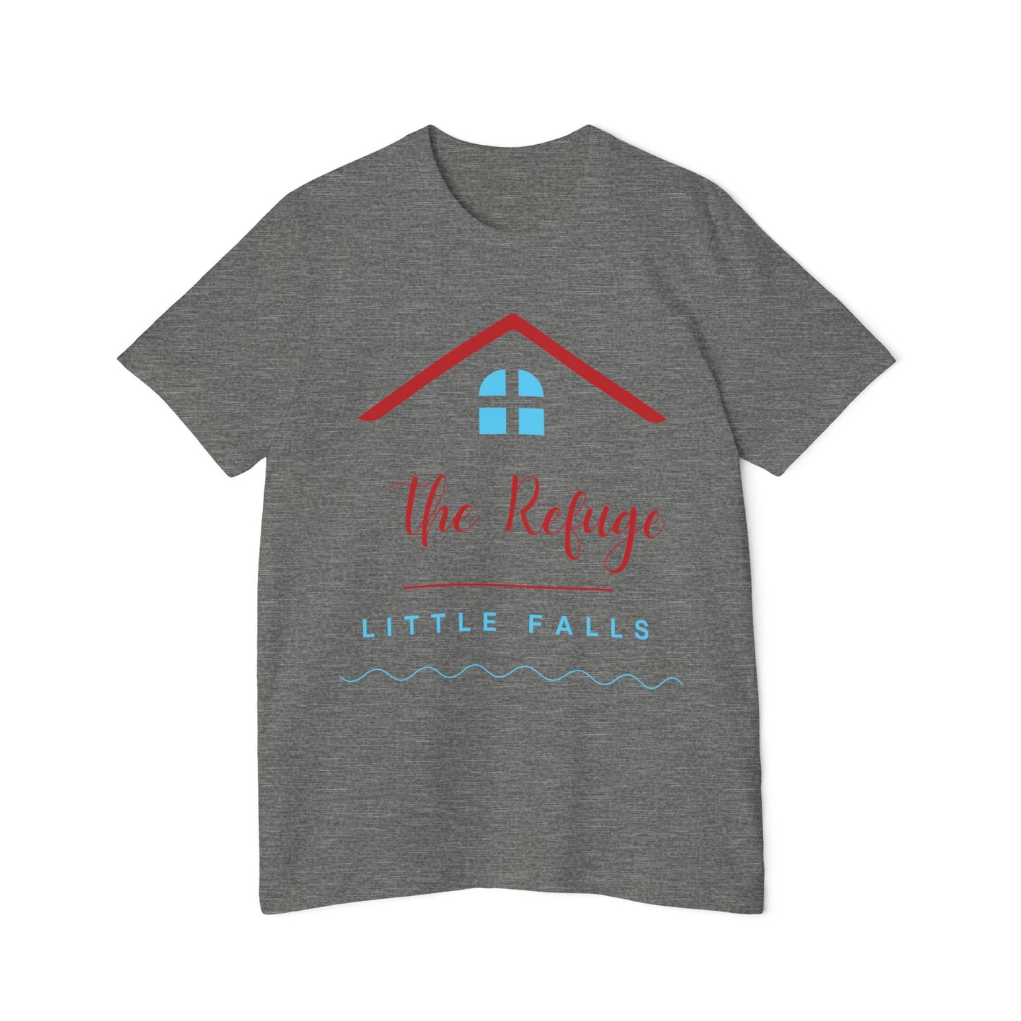 T-Shirt — The Refuge Little Falls