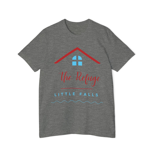 T-Shirt — The Refuge Little Falls