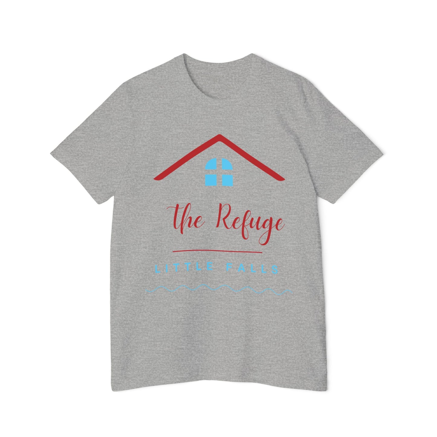 T-Shirt — The Refuge Little Falls