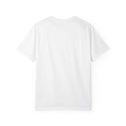 Crafting T-Shirt — "Life Happens, Crafting Helps" Casual Tee for Scrappers
