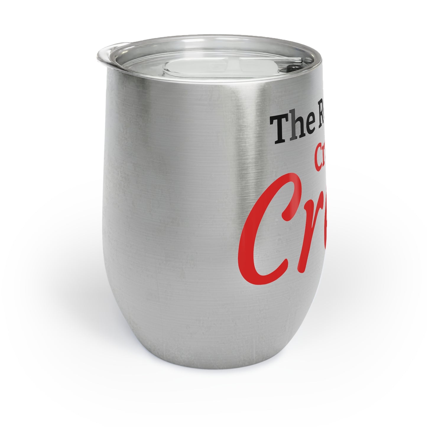 Chill Wine Tumbler