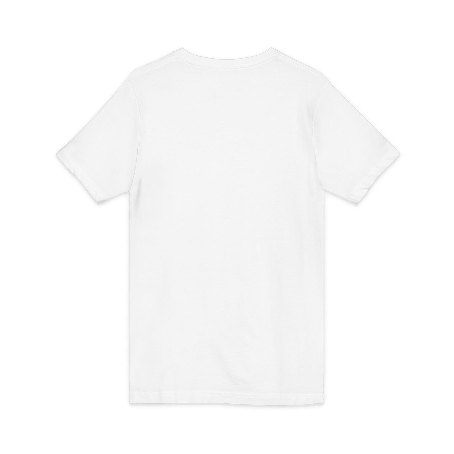 Scrapping Is My Kind of Thing V-Neck Tee