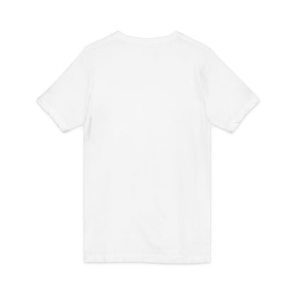 Scrapping Is My Kind of Thing V-Neck Tee