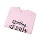 Quilting Season Unisex Heavy Blend™ Crewneck Sweatshirt