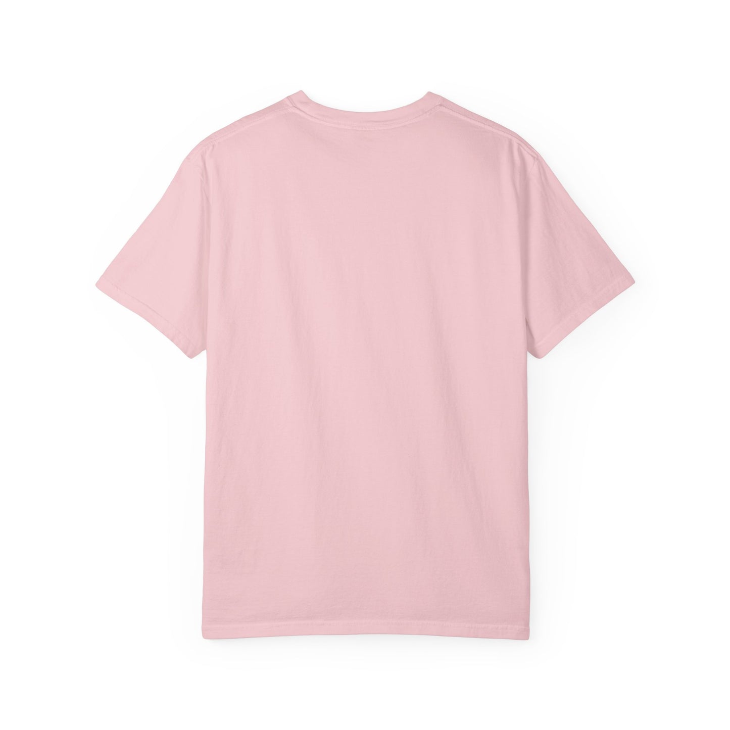 Crafting T-Shirt — "Life Happens, Crafting Helps" Casual Tee for Scrappers