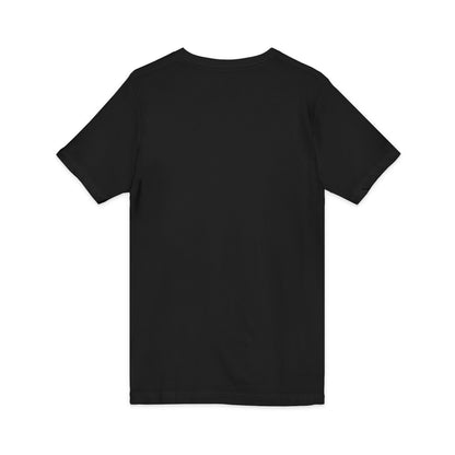 Scrapping Is My Kind of Thing V-Neck Tee