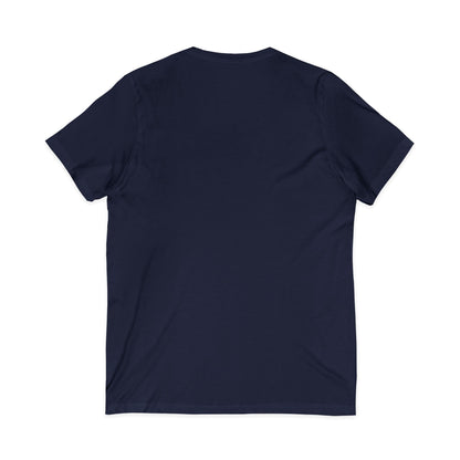 Scrapping Is My Kind of Thing V-Neck Tee