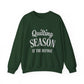Quilting Season Unisex Heavy Blend™ Crewneck Sweatshirt