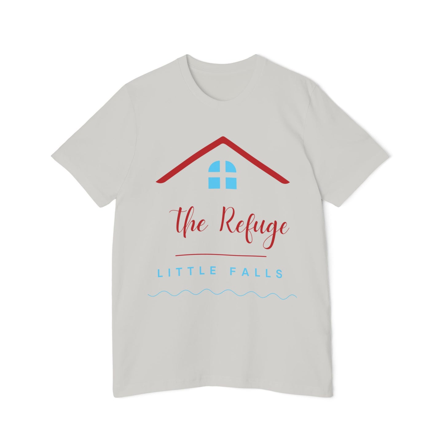 T-Shirt — The Refuge Little Falls