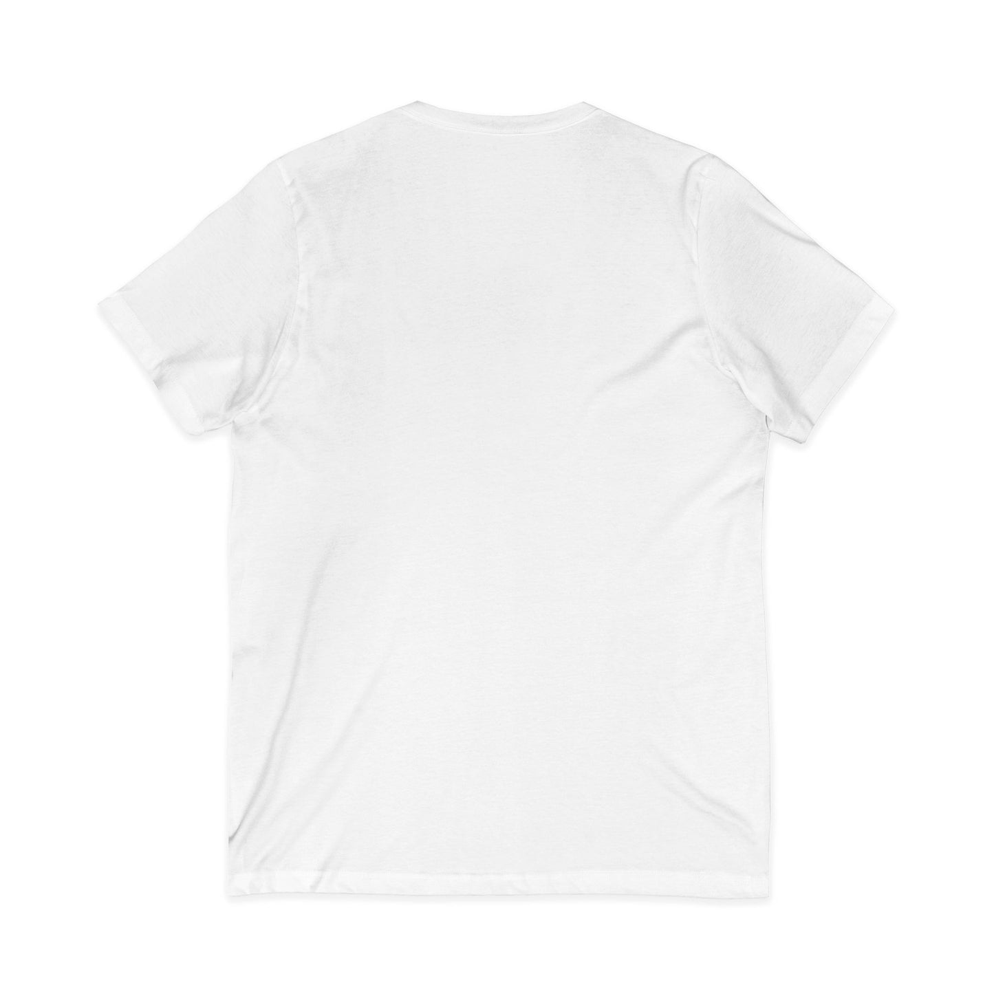 Scrapping Is My Kind of Thing V-Neck Tee