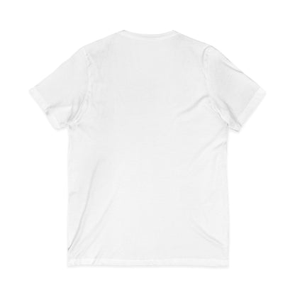 Scrapping Is My Kind of Thing V-Neck Tee