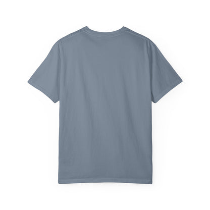 Scrapping T-Shirt — "Life Happens, Scrapping Helps" Casual Tee for Scrappers