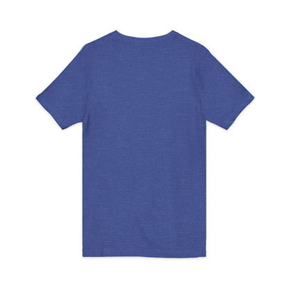 Quilting Is My Kind of Thing V-Neck Tee