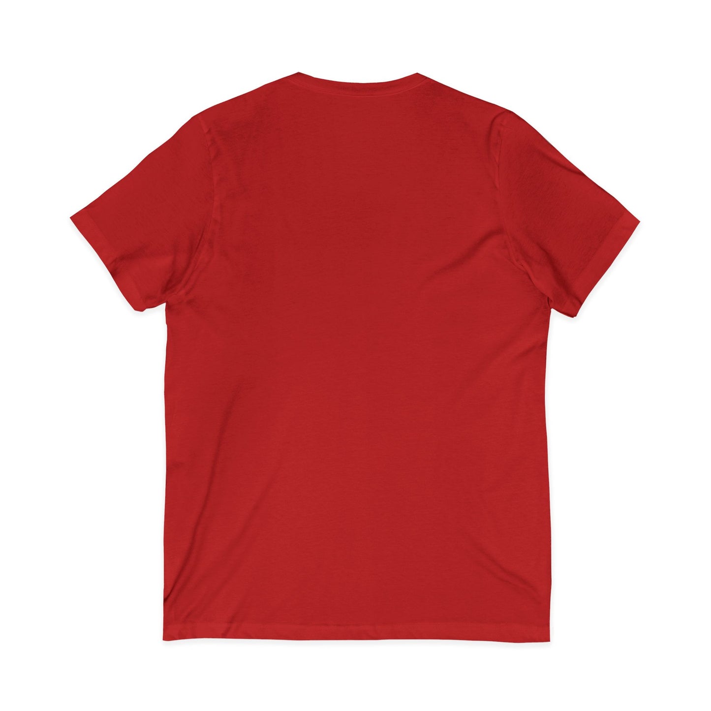 Scrapping Is My Kind of Thing V-Neck Tee