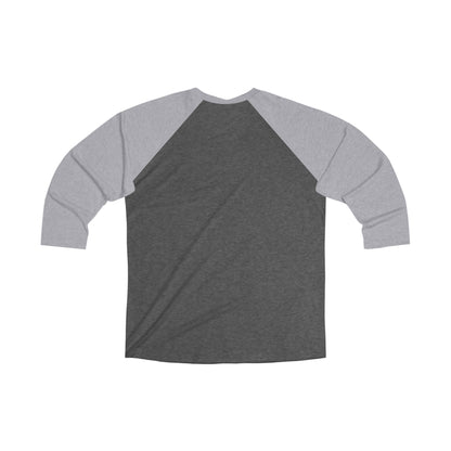 Crafting Crew 3/4 Sleeve Baseball Shirt for Crafters