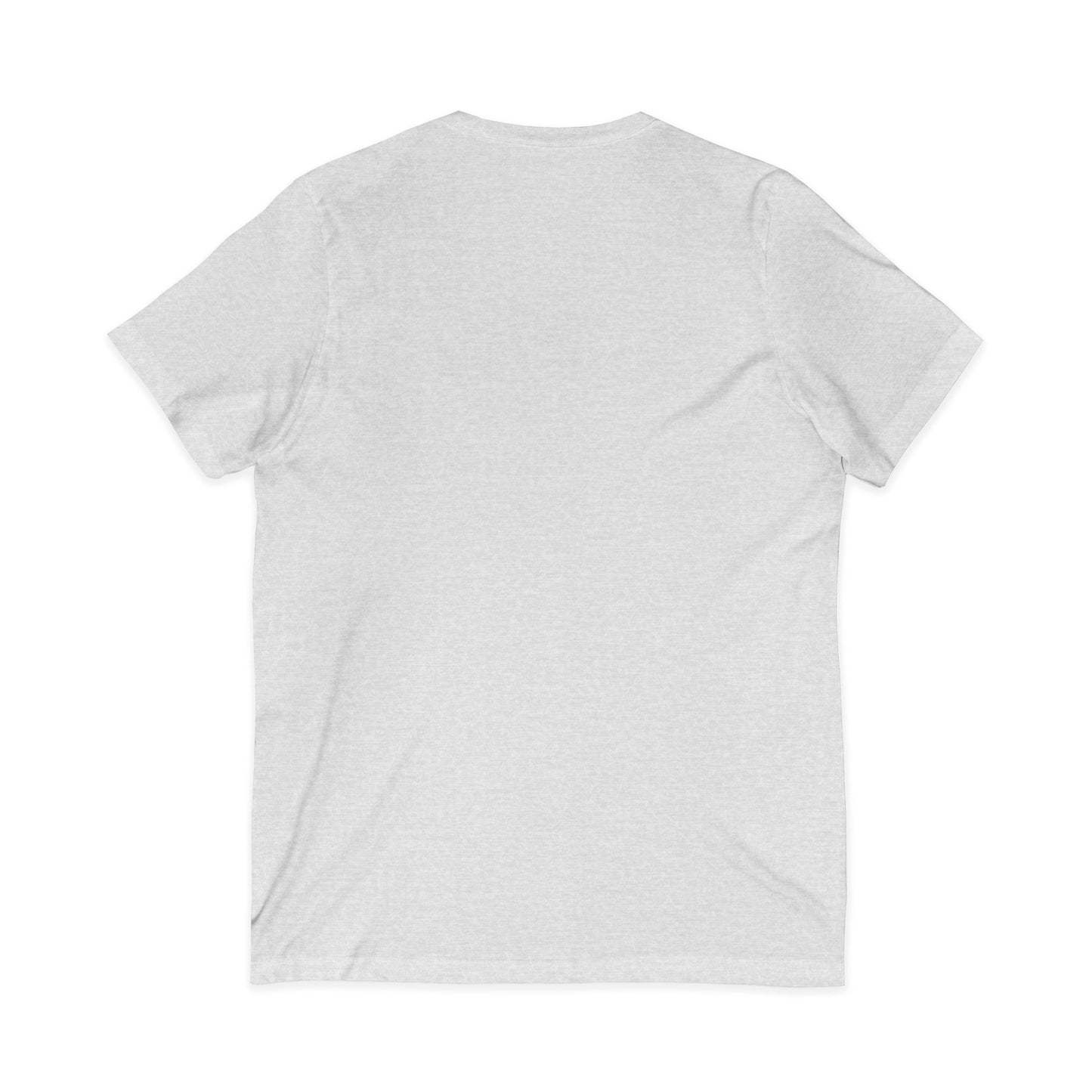 Scrapping Is My Kind of Thing V-Neck Tee