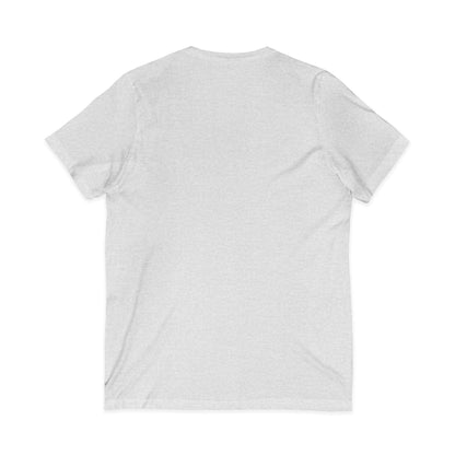 Scrapping Is My Kind of Thing V-Neck Tee