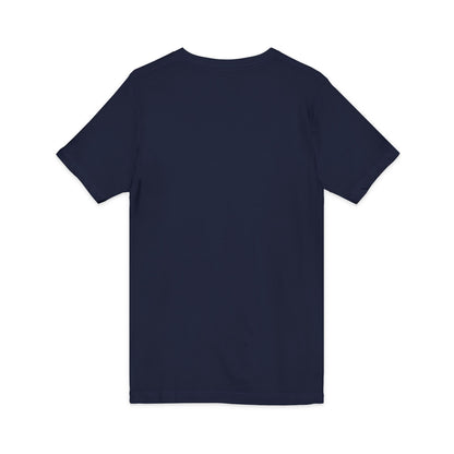 Scrapping Is My Kind of Thing V-Neck Tee