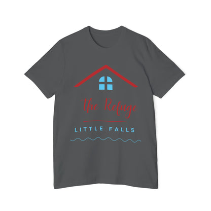 T-Shirt — The Refuge Little Falls