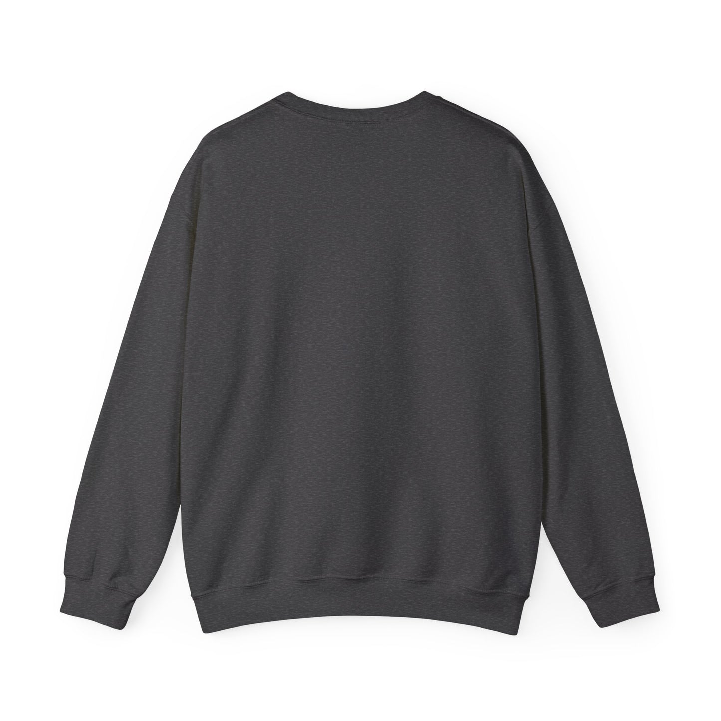 Scrapping Season Unisex Heavy Blend™ Crewneck Sweatshirt