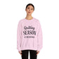 Quilting Season Unisex Heavy Blend™ Crewneck Sweatshirt