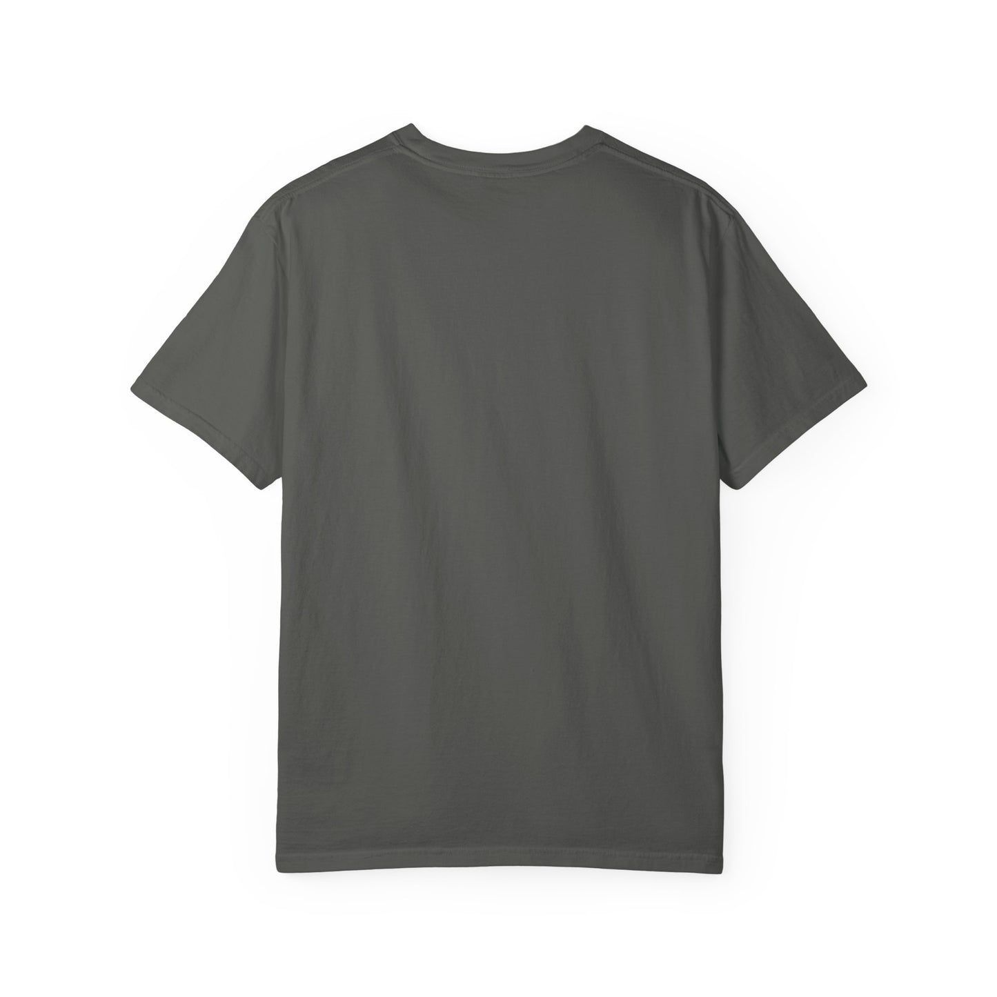 Quilting T-Shirt — "Life Happens, Quilting Helps" Casual Tee for Quilters